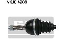 Planetara SKF VKJC 4208