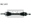 Planetara SKF VKJC 4223