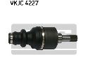 Planetara SKF VKJC 4227