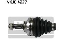 Planetara SKF VKJC 4227