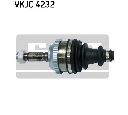 Planetara SKF VKJC 4232</br>Piesa auto pentru Angrenare roata