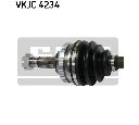 Planetara SKF VKJC 4234