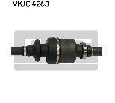 Planetara SKF VKJC 4263