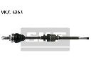 Planetara SKF VKJC 4263