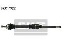 Planetara SKF VKJC 4322