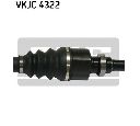 Planetara SKF VKJC 4322
