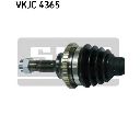 Planetara SKF VKJC 4365
