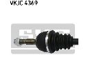 Planetara SKF VKJC 4369