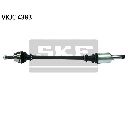 Planetara SKF VKJC 4383