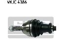 Planetara SKF VKJC 4386