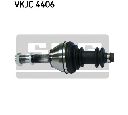 Planetara SKF VKJC 4406