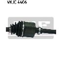 Planetara SKF VKJC 4406