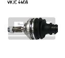 Planetara SKF VKJC 4408</br>Piesa auto pentru Angrenare roata