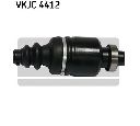 Planetara SKF VKJC 4412