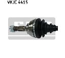 Planetara SKF VKJC 4415