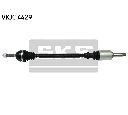 Planetara SKF VKJC 4429