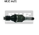 Planetara SKF VKJC 4431</br>Piesa auto pentru Angrenare roata