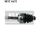 Planetara SKF VKJC 4431</br>Piesa auto pentru Angrenare roata