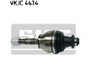 Planetara SKF VKJC 4434</br>Piesa auto pentru Angrenare roata