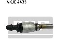 Planetara SKF VKJC 4435</br>Piesa auto pentru Angrenare roata