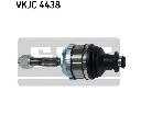 Planetara SKF VKJC 4438