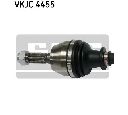 Planetara SKF VKJC 4455