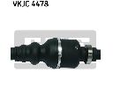 Planetara SKF VKJC 4478</br>Piesa auto pentru Angrenare roata