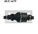 Planetara SKF VKJC 4479</br>Piesa auto pentru Angrenare roata