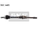 Planetara SKF VKJC 4481</br>Piesa auto pentru Angrenare roata