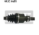 Planetara SKF VKJC 4485</br>Piesa auto pentru Angrenare roata