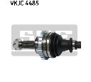 Planetara SKF VKJC 4485</br>Piesa auto pentru Angrenare roata
