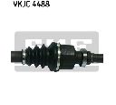 Planetara SKF VKJC 4488</br>Piesa auto pentru Angrenare roata