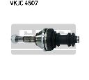 Planetara SKF VKJC 4507