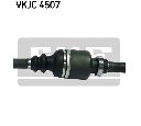 Planetara SKF VKJC 4507