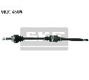 Planetara SKF VKJC 4508</br>Piesa auto pentru Angrenare roata
