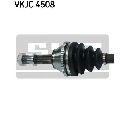 Planetara SKF VKJC 4508</br>Piesa auto pentru Angrenare roata