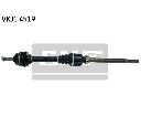 Planetara SKF VKJC 4519