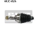 Planetara SKF VKJC 4526</br>Piesa auto pentru Angrenare roata