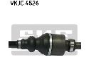 Planetara SKF VKJC 4526</br>Piesa auto pentru Angrenare roata