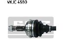 Planetara SKF VKJC 4550</br>Piesa auto pentru Angrenare roata