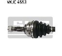 Planetara SKF VKJC 4553</br>Piesa auto pentru Angrenare roata