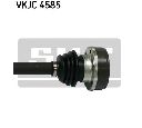 Planetara SKF VKJC 4585</br>Piesa auto pentru Angrenare roata