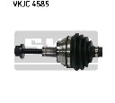 Planetara SKF VKJC 4585</br>Piesa auto pentru Angrenare roata