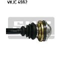 Planetara SKF VKJC 4592</br>Piesa auto pentru Angrenare roata