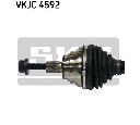Planetara SKF VKJC 4592</br>Piesa auto pentru Angrenare roata