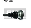Planetara SKF VKJC 4594