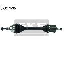 Planetara SKF VKJC 4595