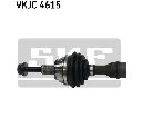 Planetara SKF VKJC 4615</br>Piesa auto pentru Angrenare roata