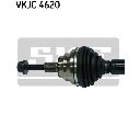 Planetara SKF VKJC 4620</br>Piesa auto pentru Angrenare roata