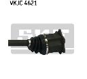 Planetara SKF VKJC 4621</br>Piesa auto pentru Angrenare roata